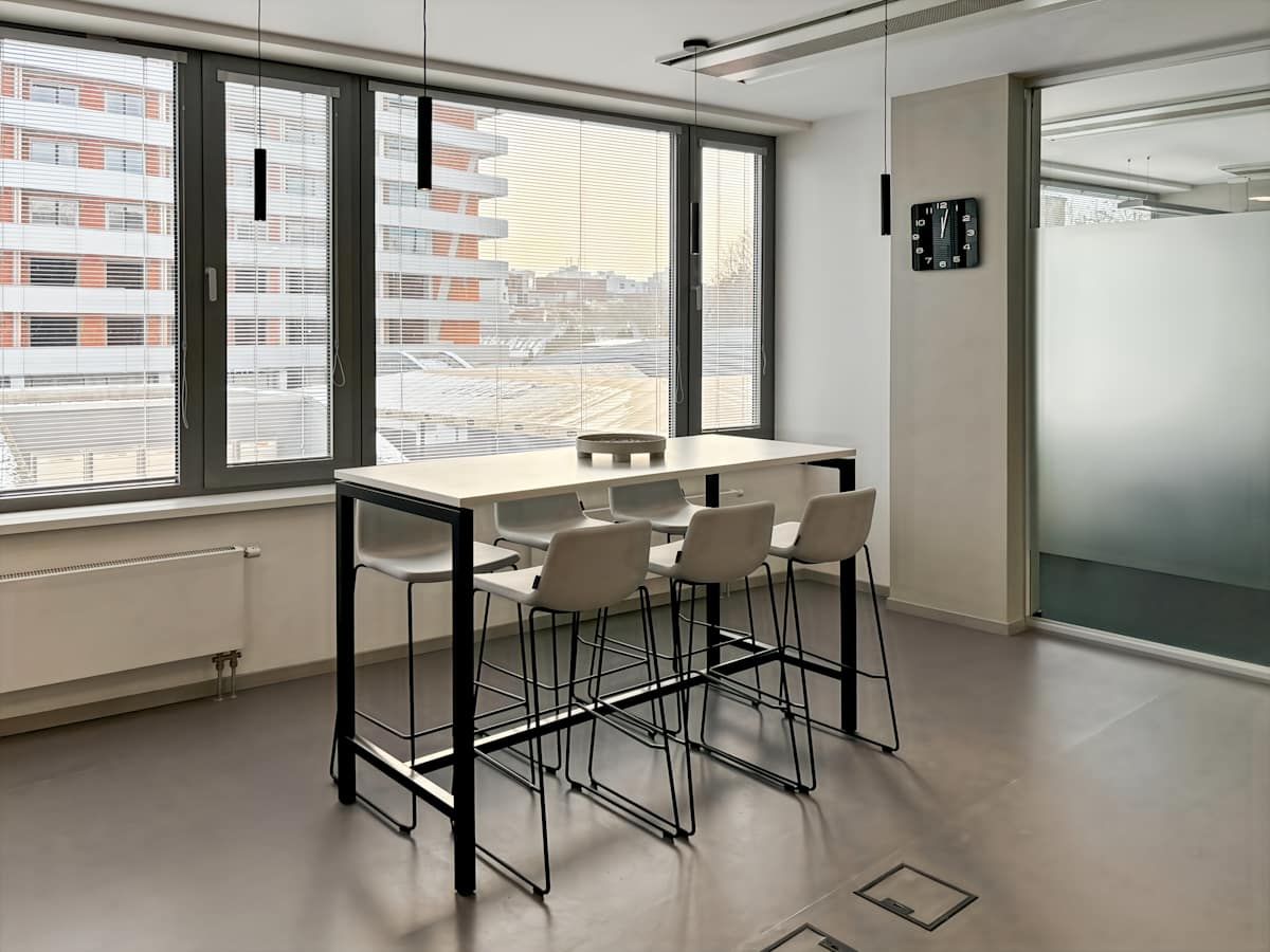 Regus (IWG) Cassovar Business Center Kosice