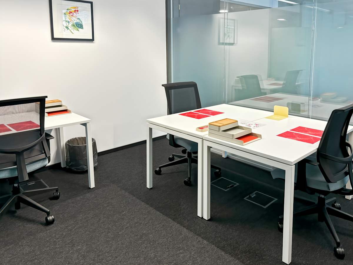 Regus (IWG) Cassovar Business Center Kosice