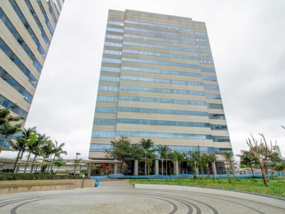 Regus (IWG) Castelo Branco Office Park Barueri