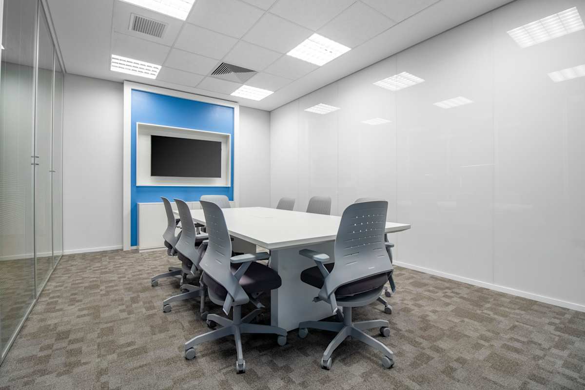 Regus (IWG) Castelo Branco Office Park Barueri