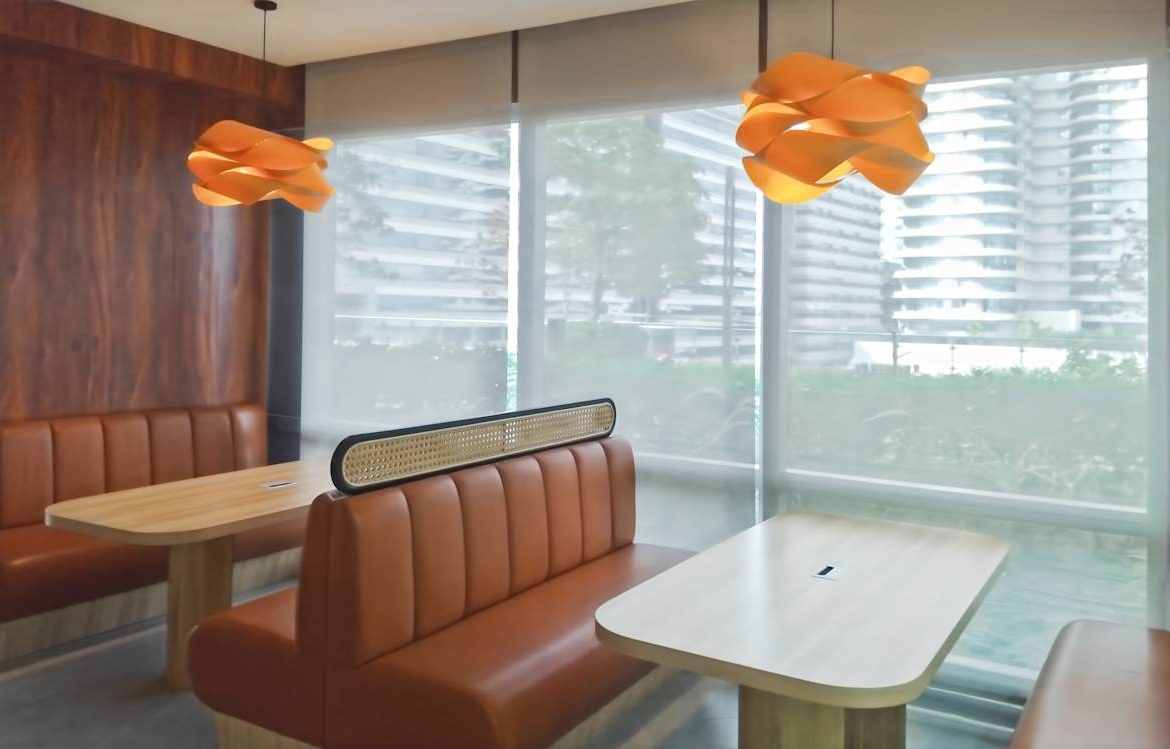 HQ (IWG) Cebu Exchange Tower Cebu City