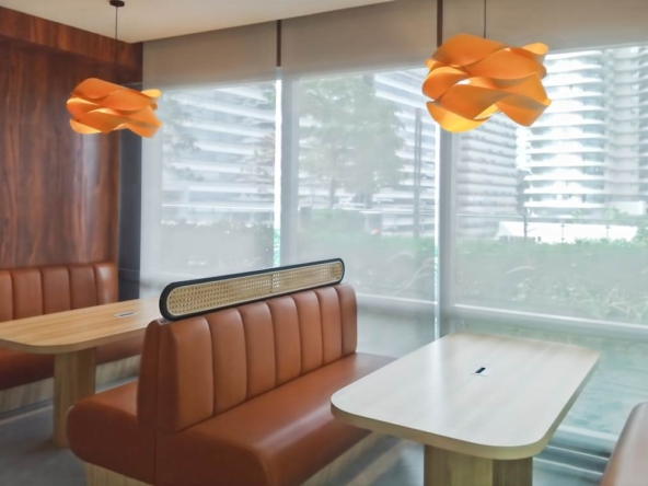 HQ (IWG) Cebu Exchange Tower Cebu City