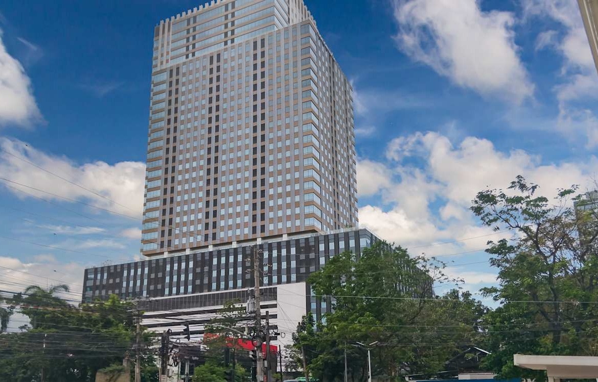 HQ (IWG) Cebu Exchange Tower Cebu City