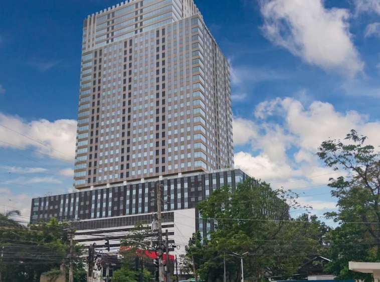 HQ (IWG) Cebu Exchange Tower Cebu City