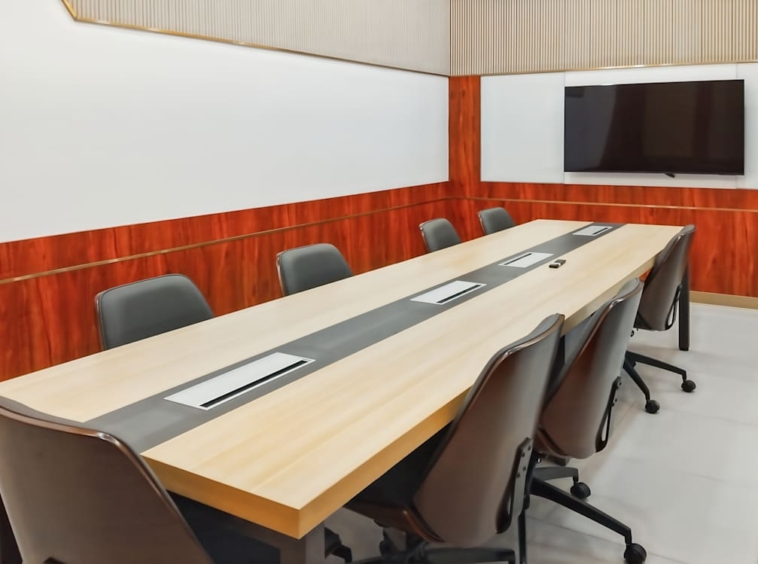 HQ (IWG) Cebu Exchange Tower Cebu City