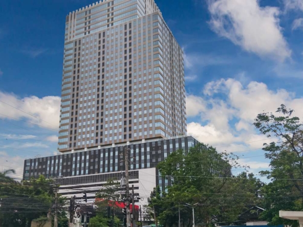 HQ (IWG) Cebu Exchange Tower Cebu City