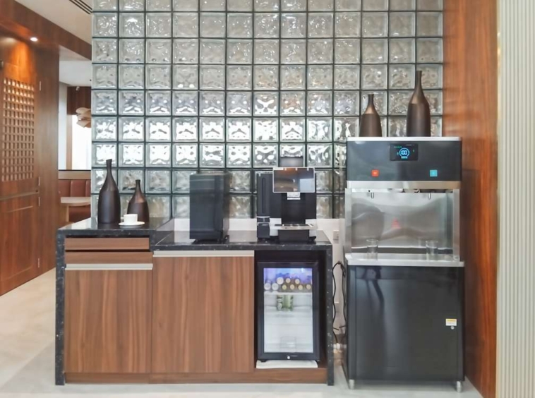 HQ (IWG) Cebu Exchange Tower Cebu City