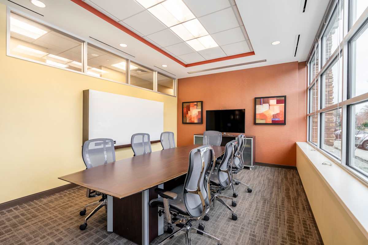 Regus (IWG) Cedar Ridge Office Park Southlake