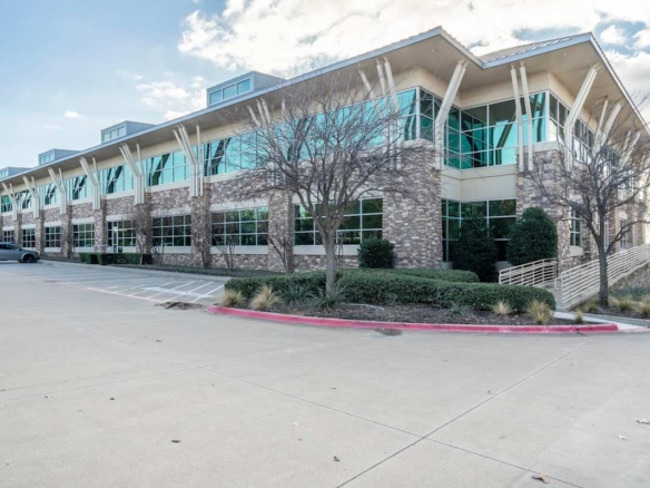 Regus (IWG) Cedar Ridge Office Park Southlake
