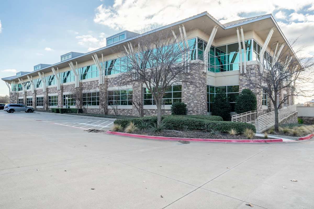 Regus (IWG) Cedar Ridge Office Park Southlake