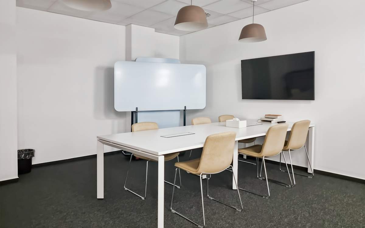 Regus (IWG) Cedrus Offices Szeged