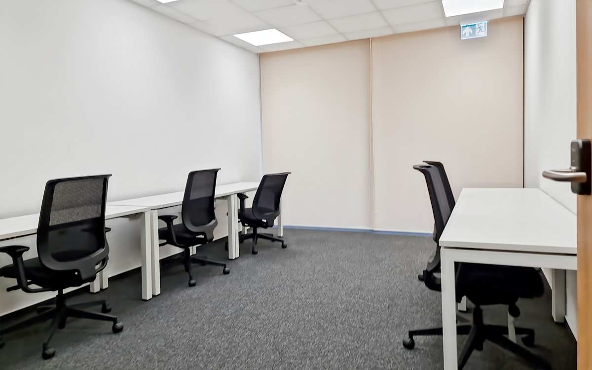 Regus (IWG) Cedrus Offices Szeged