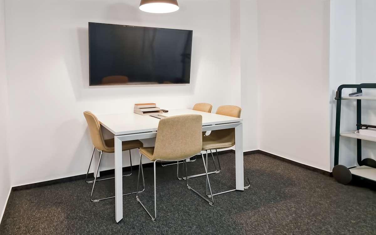 Regus (IWG) Cedrus Offices Szeged