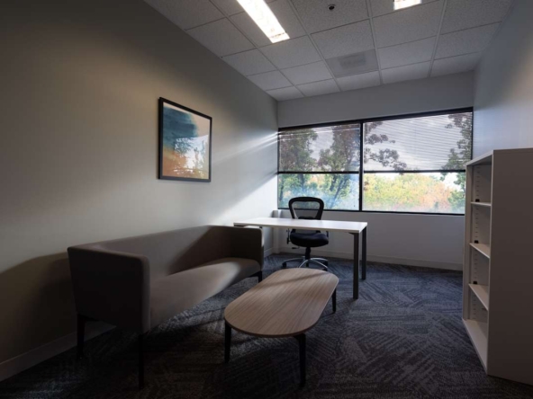 Regus (IWG) Centerpointe Office Park Lake Oswego