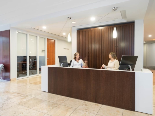 Regus (IWG) Centerpointe Office Park Lake Oswego