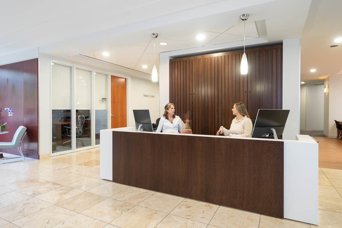 Centerpointe Office Park Lake Oswego Regus (IWG) Centerpointe Office Park Lake Oswego