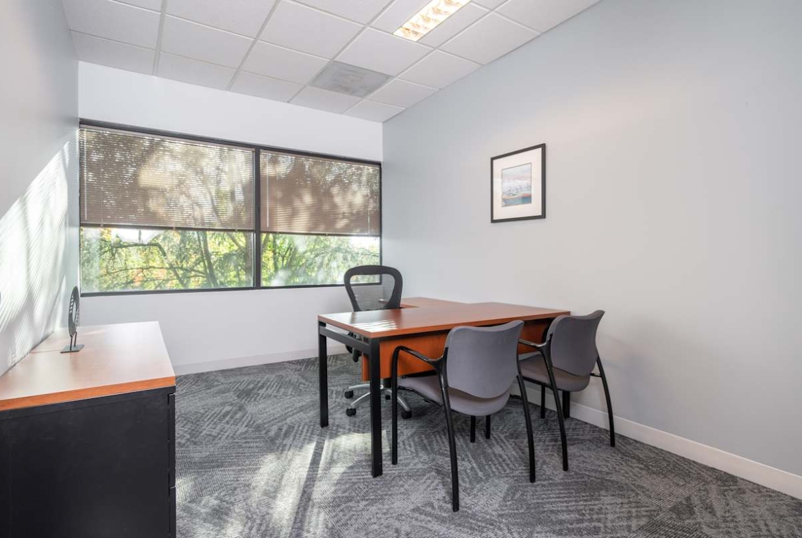 Regus (IWG) Centerpointe Office Park Lake Oswego
