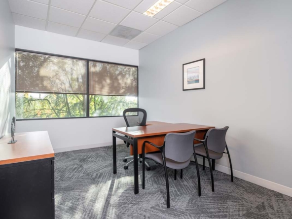 Regus (IWG) Centerpointe Office Park Lake Oswego