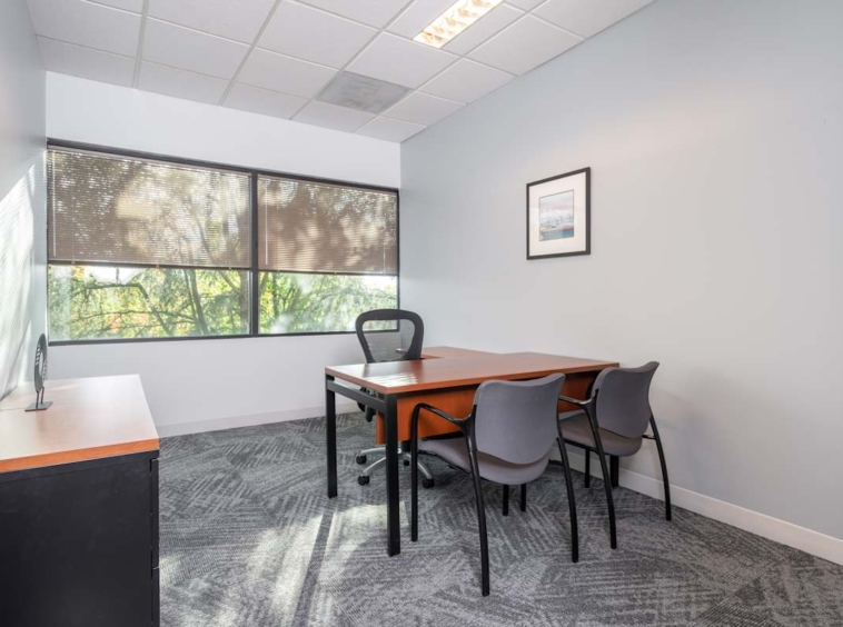 Regus (IWG) Centerpointe Office Park Lake Oswego