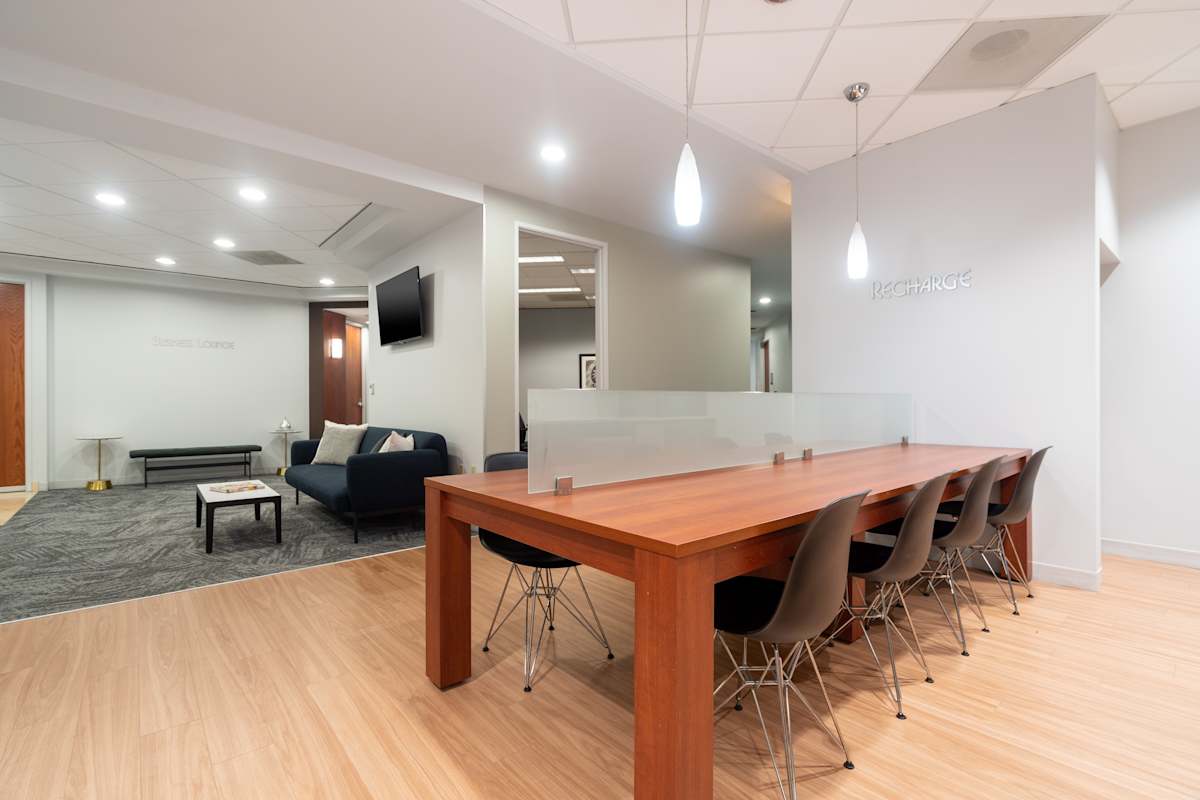 Centerpointe Office Park Lake Oswego Regus (IWG) Centerpointe Office Park Lake Oswego