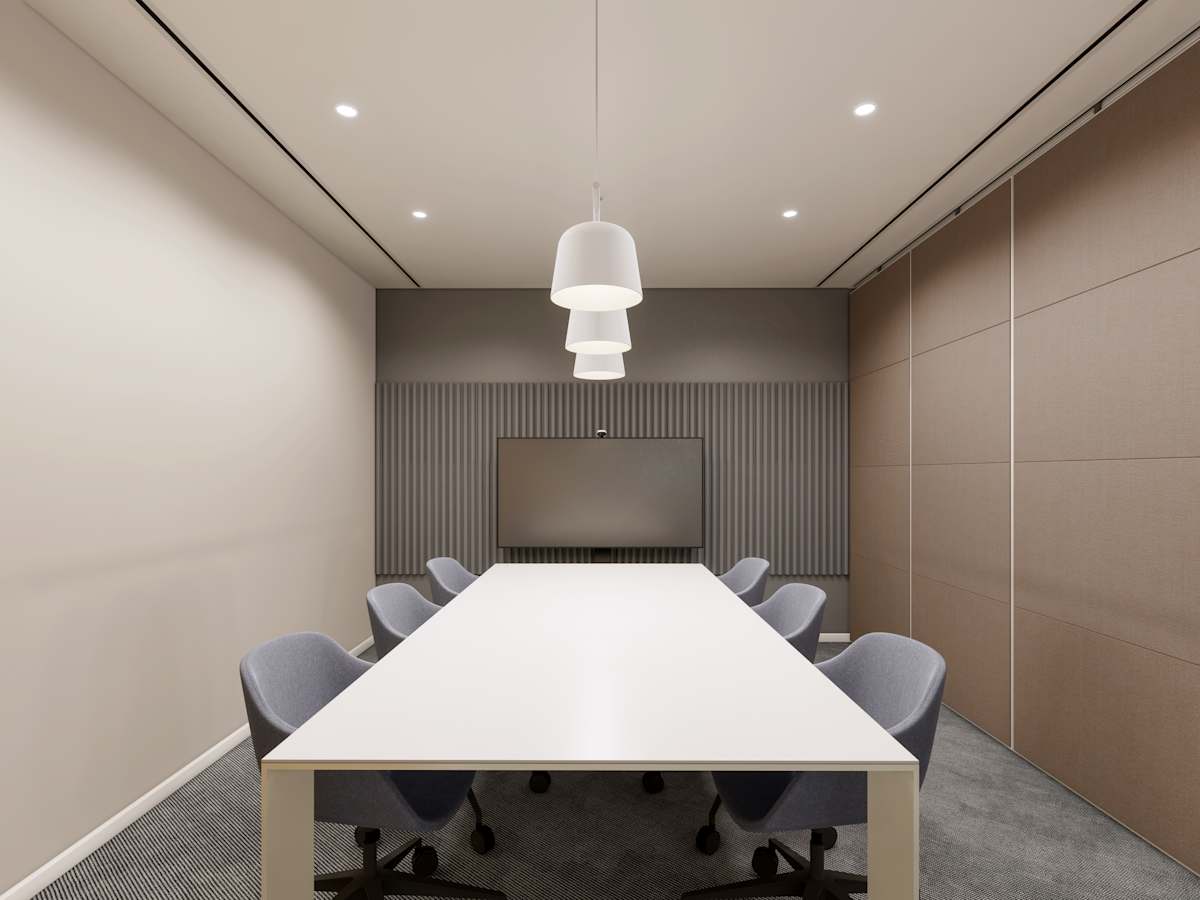 Regus (IWG) Central Green Axis Weihai