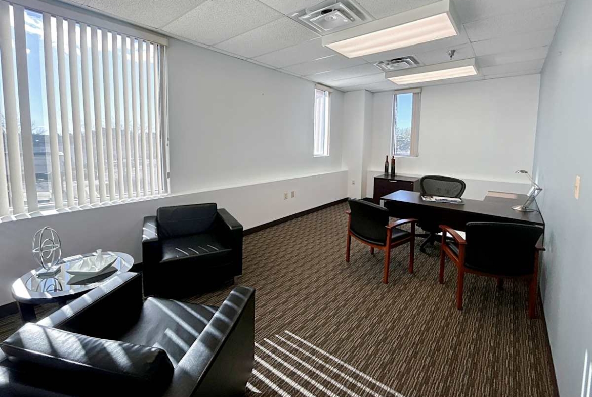 Regus (IWG) Central Park Corporate Center Fredericksburg