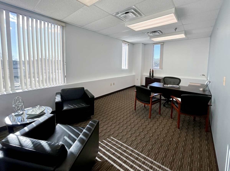 Regus (IWG) Central Park Corporate Center Fredericksburg
