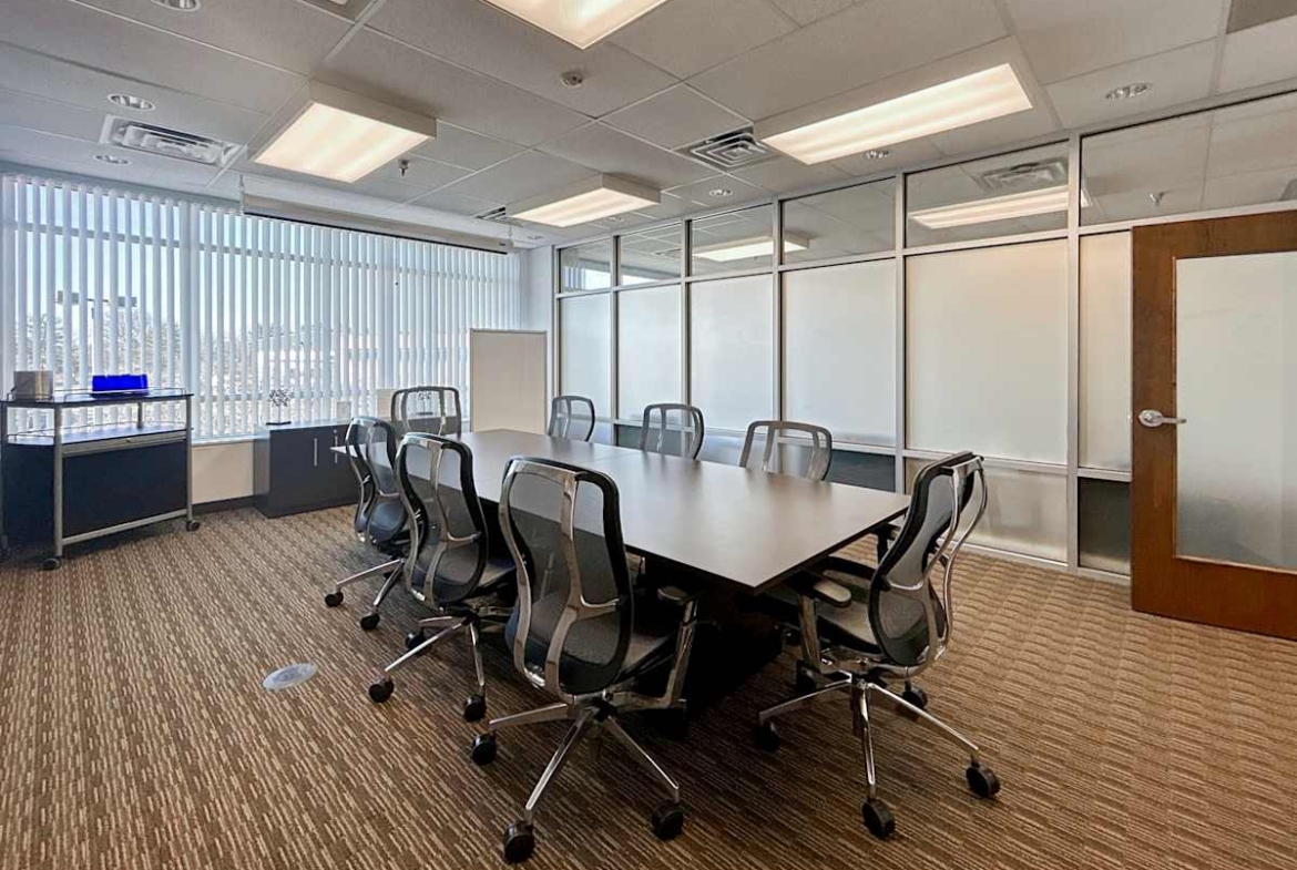 Regus (IWG) Central Park Corporate Center Fredericksburg