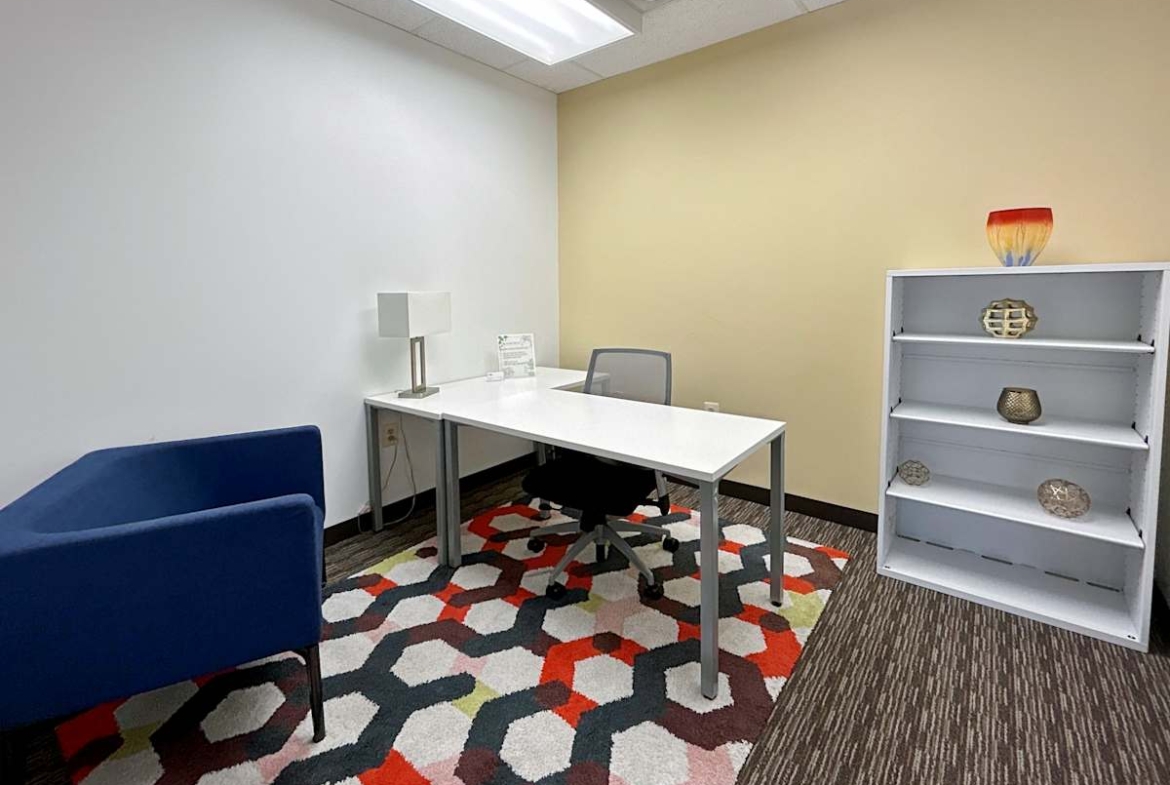 Regus (IWG) Central Park Corporate Center Fredericksburg