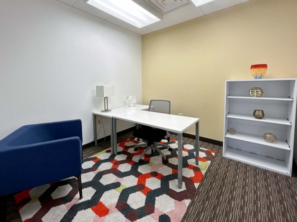 Regus (IWG) Central Park Corporate Center Fredericksburg