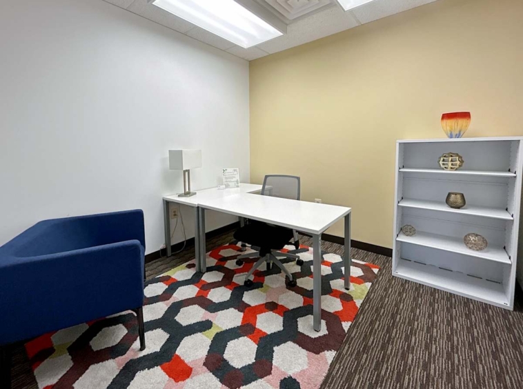 Regus (IWG) Central Park Corporate Center Fredericksburg