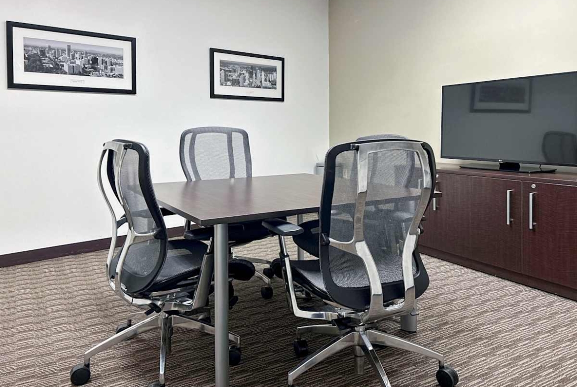 Regus (IWG) Central Park Corporate Center Fredericksburg