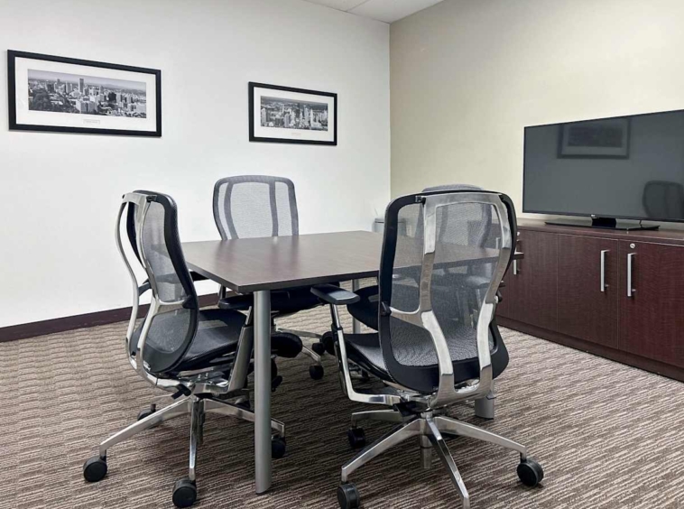 Regus (IWG) Central Park Corporate Center Fredericksburg