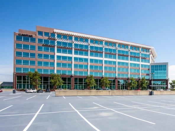 Regus (IWG) Central Park of Lisle Lisle