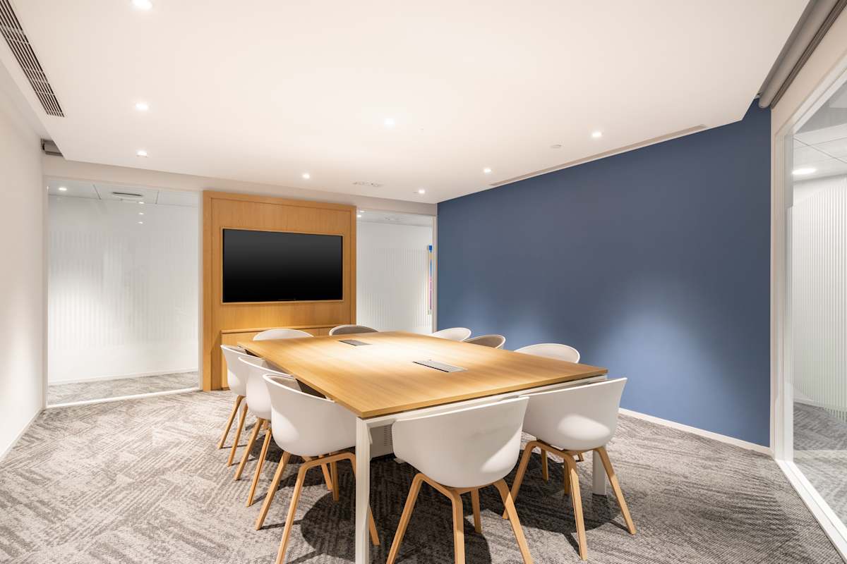 Regus (IWG) Central Plaza Hong Kong Island
