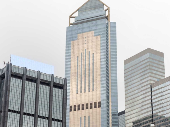 Regus (IWG) Central Plaza Hong Kong Island