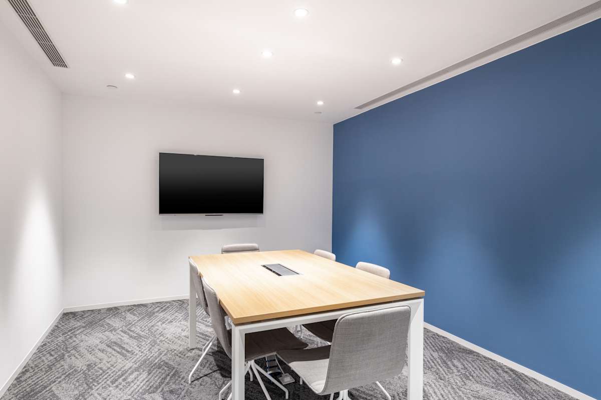 Regus (IWG) Central Plaza Hong Kong Island