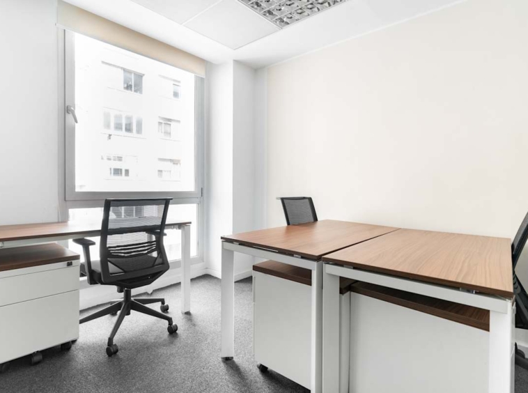 Regus (IWG) Centre d'affaire Contempo Casablanca