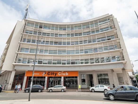 Regus (IWG) Centre d'affaire Contempo Casablanca