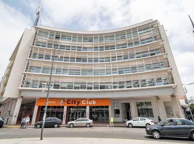 Regus (IWG) Centre d'affaire Contempo Casablanca