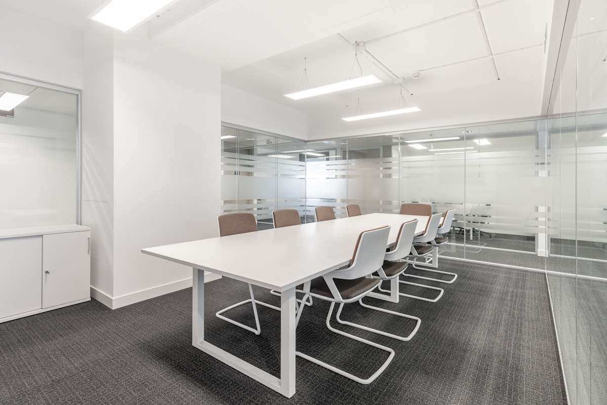 Regus (IWG) Centro Direzionale Colleoni Agrate Brianza
