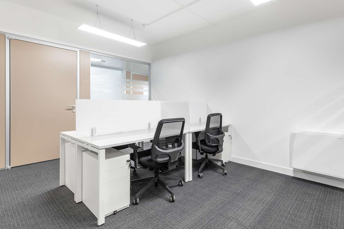 Regus (IWG) Centro Direzionale Colleoni Agrate Brianza