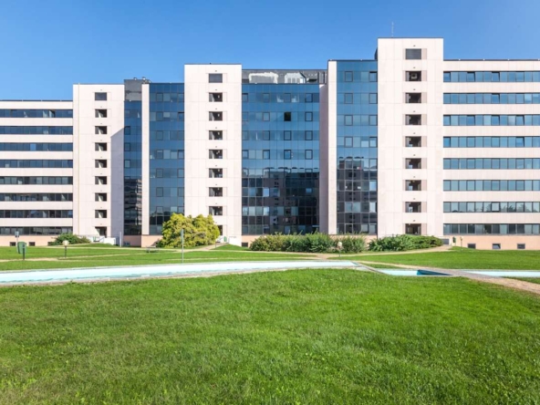 Regus (IWG) Centro Direzionale Colleoni Agrate Brianza