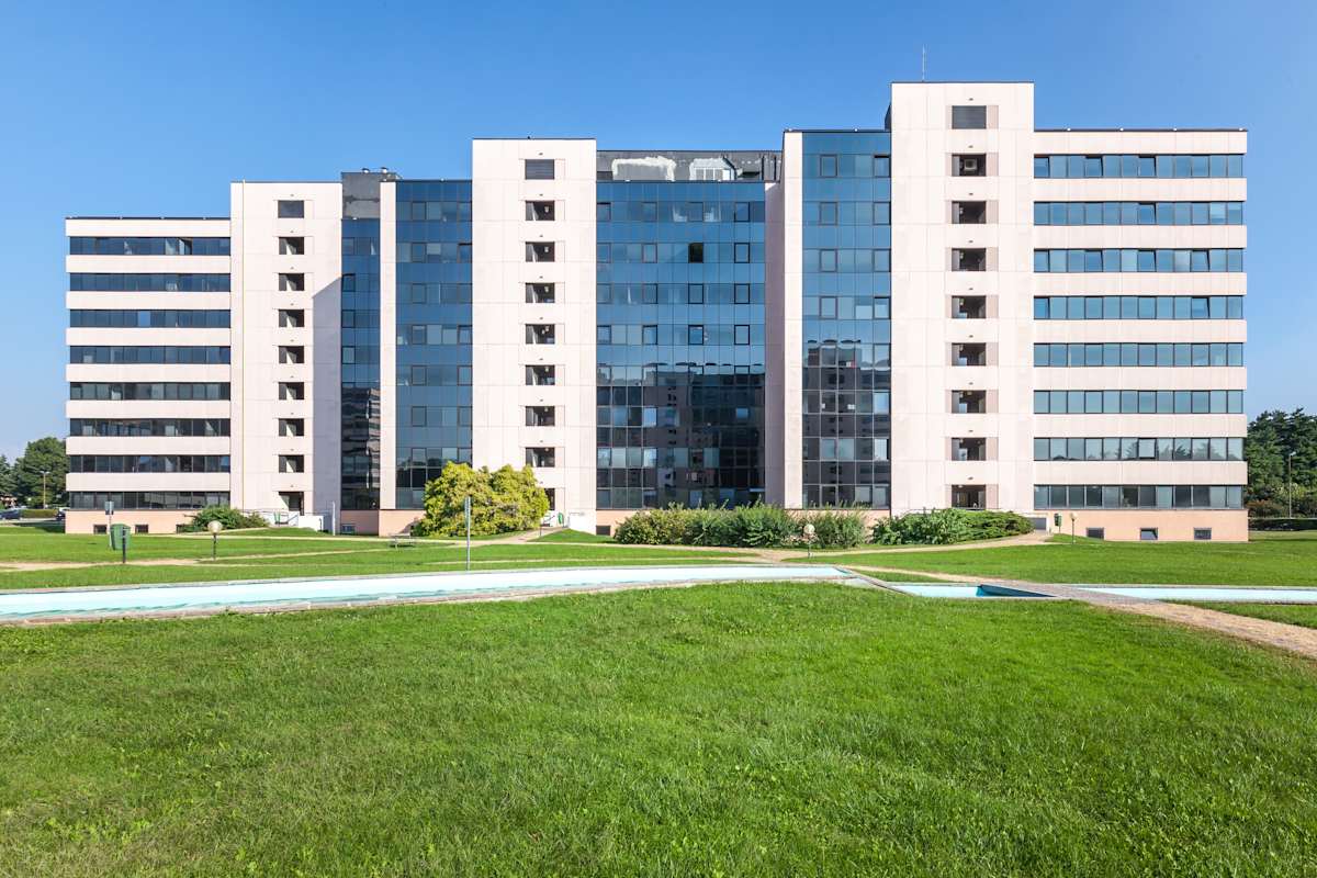 Regus (IWG) Centro Direzionale Colleoni Agrate Brianza