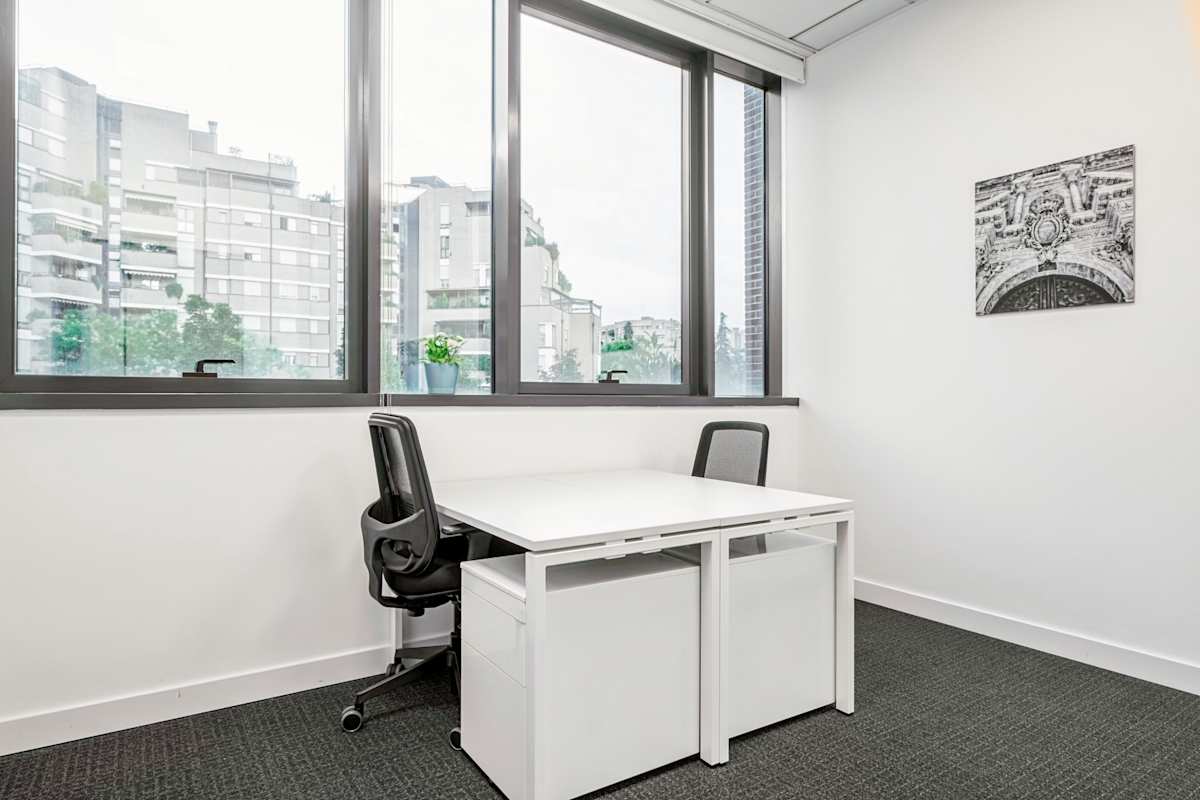 Regus (IWG) Centro Direzionale La Meridiana Casalecchio di Reno