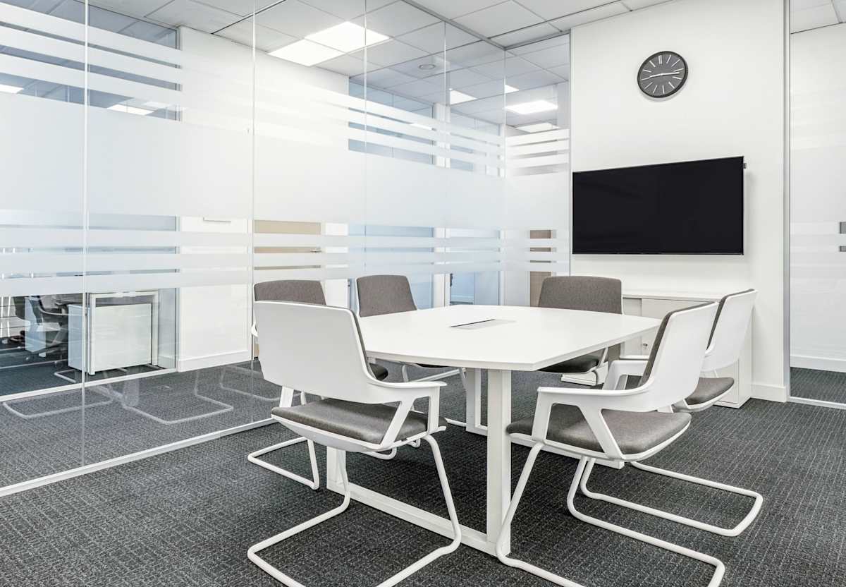 Regus (IWG) Centro Direzionale La Meridiana Casalecchio di Reno
