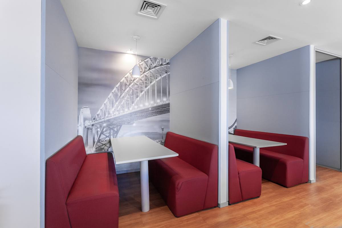 Regus (IWG) Centro Empresarial Guaiba Porto Alegre