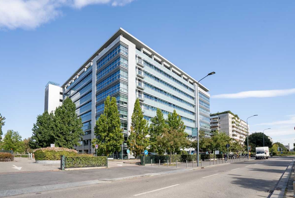 Regus (IWG) Centro Leoni Milan