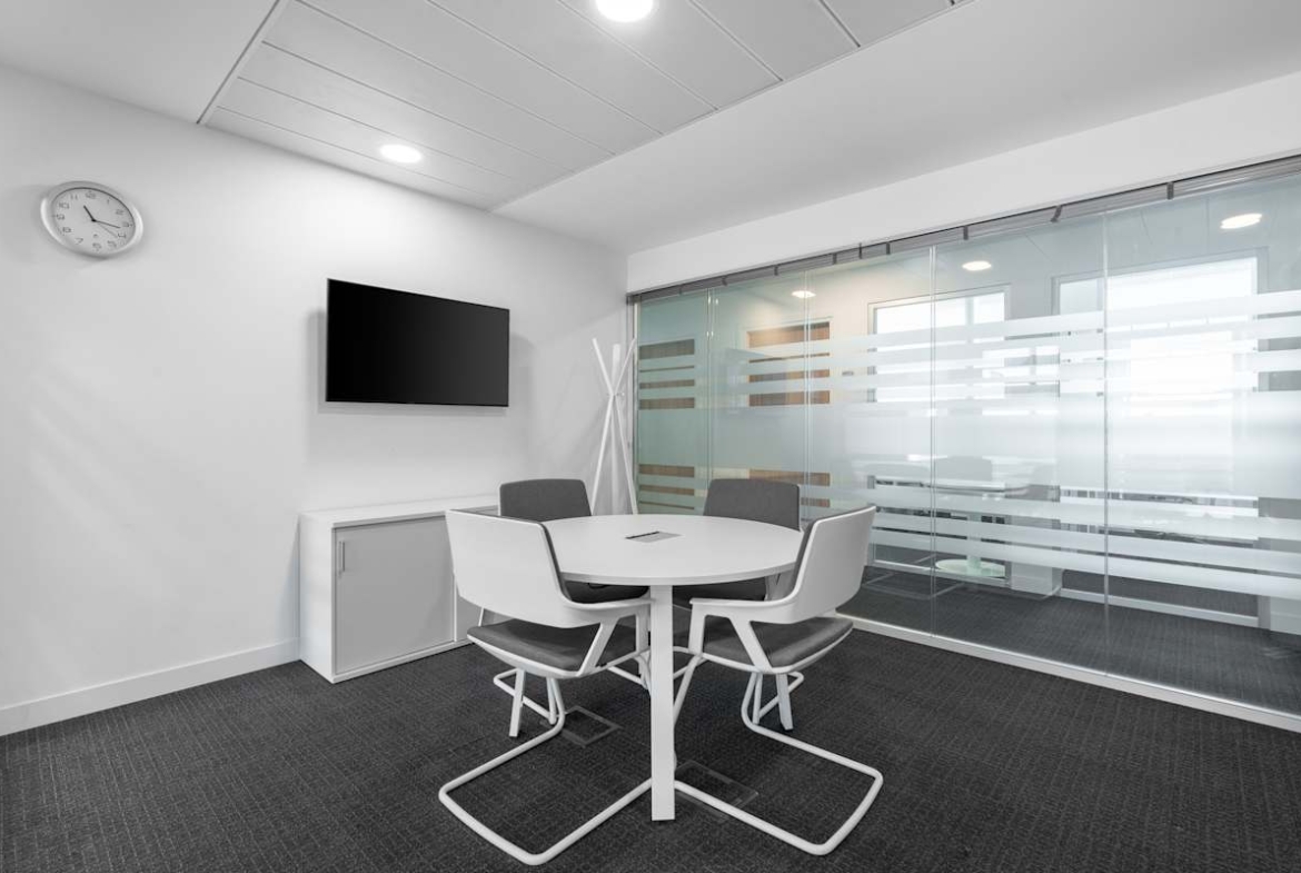 Regus (IWG) Centro Leoni Milan