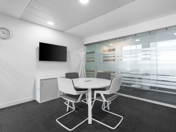 Regus (IWG) Centro Leoni Milan